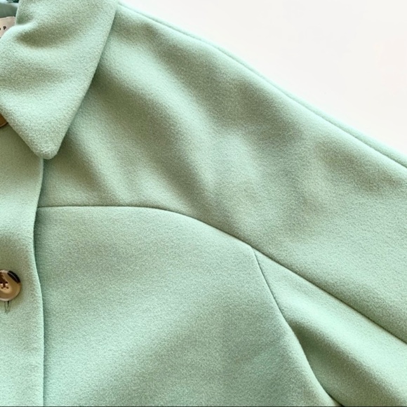 Topshop Coat Jacket sz 8 new - Picture 7 of 12